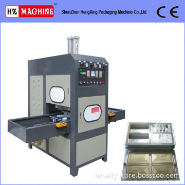 Automatic Baby Soother Packing Machine